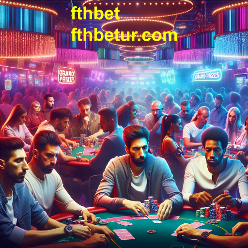 Descubra a Emoção dos Grandes Prêmios no fthbet
