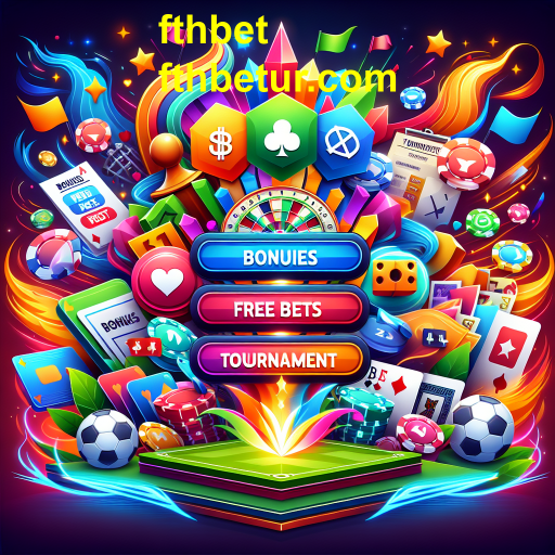 A Importância das Promoções no Jogo Online em Fthbet