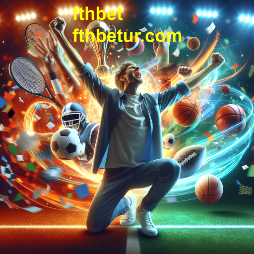 Entre em um mundo de entretenimento digital com prêmios incríveis e diversão